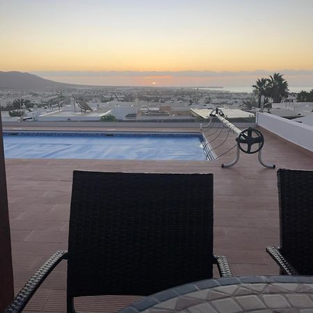 Villas Lanzarote Los Altos By New Lanzasuites Villa Cassidell بلايا بلانكا المظهر الخارجي الصورة