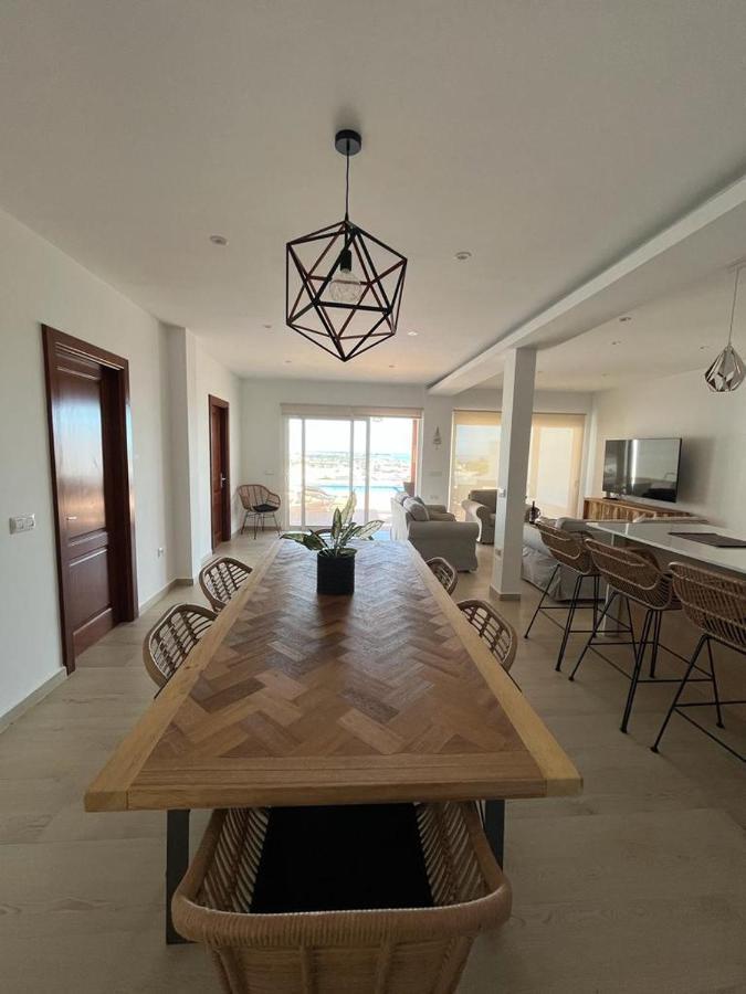Villas Lanzarote Los Altos By New Lanzasuites Villa Cassidell بلايا بلانكا المظهر الخارجي الصورة