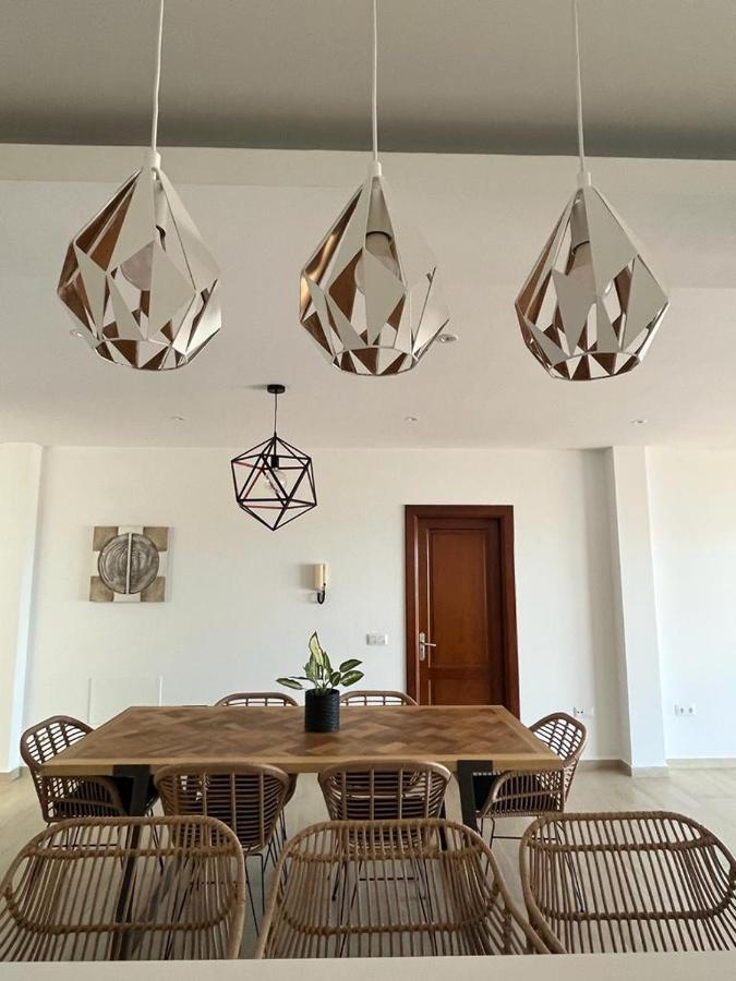 Villas Lanzarote Los Altos By New Lanzasuites Villa Cassidell بلايا بلانكا المظهر الخارجي الصورة