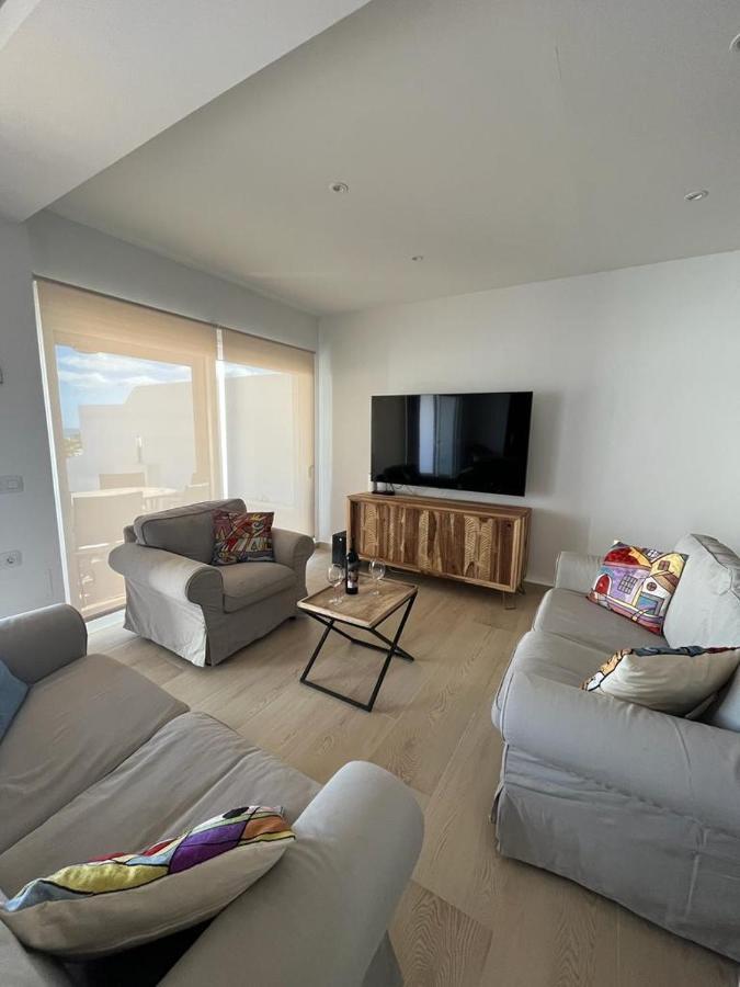Villas Lanzarote Los Altos By New Lanzasuites Villa Cassidell بلايا بلانكا المظهر الخارجي الصورة