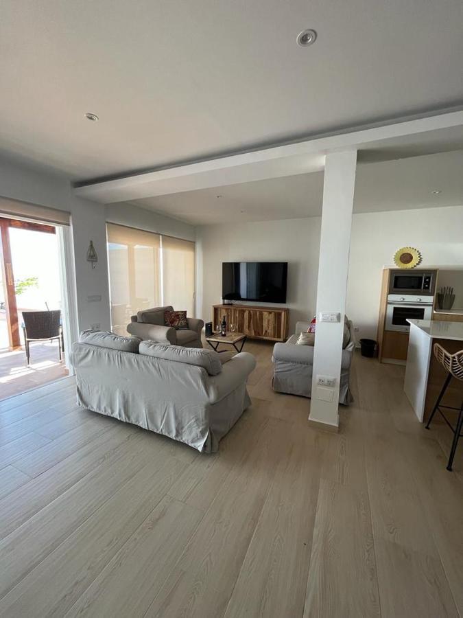 Villas Lanzarote Los Altos By New Lanzasuites Villa Cassidell بلايا بلانكا المظهر الخارجي الصورة