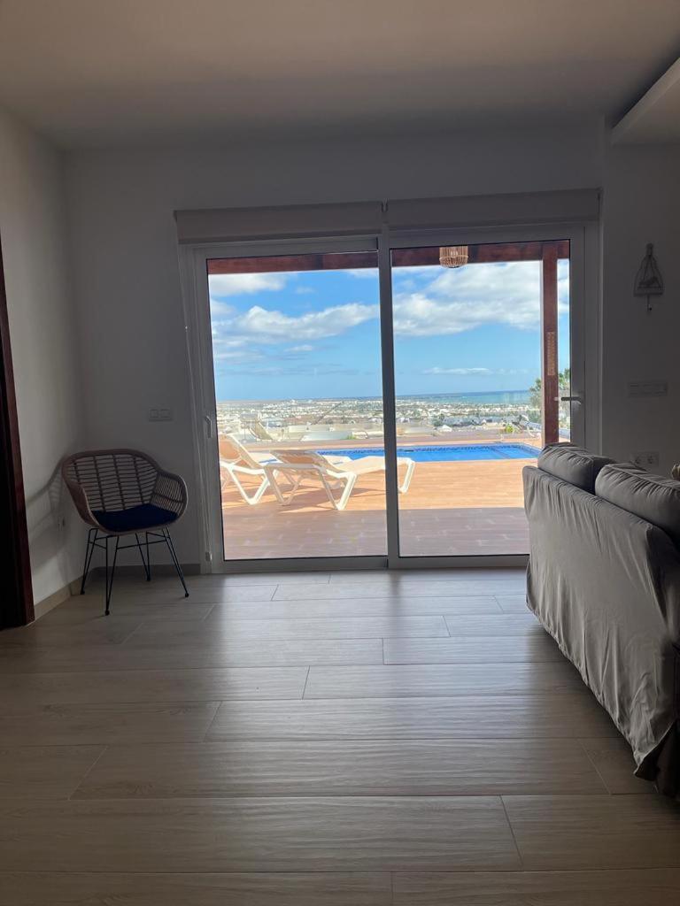 Villas Lanzarote Los Altos By New Lanzasuites Villa Cassidell بلايا بلانكا المظهر الخارجي الصورة
