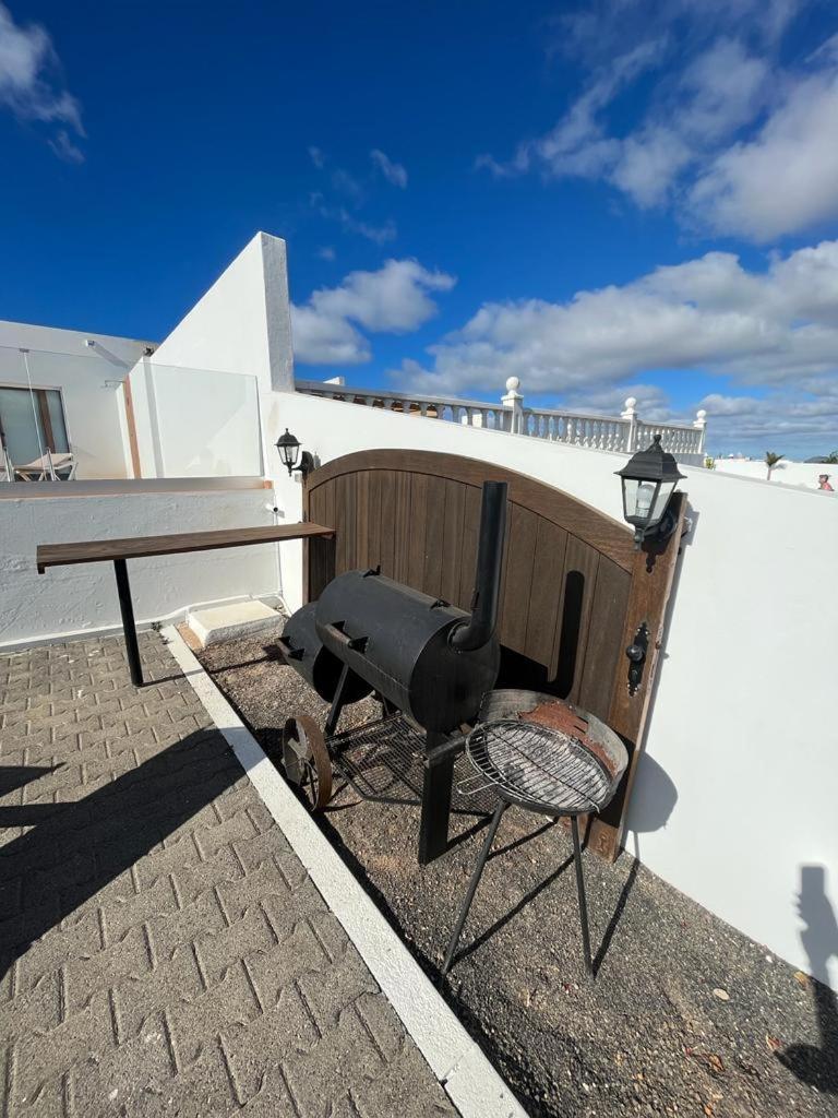 Villas Lanzarote Los Altos By New Lanzasuites Villa Cassidell بلايا بلانكا المظهر الخارجي الصورة
