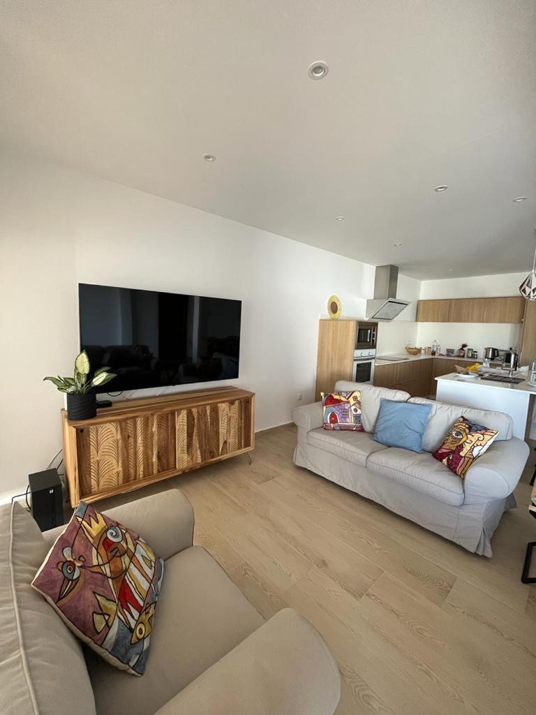 Villas Lanzarote Los Altos By New Lanzasuites Villa Cassidell بلايا بلانكا المظهر الخارجي الصورة