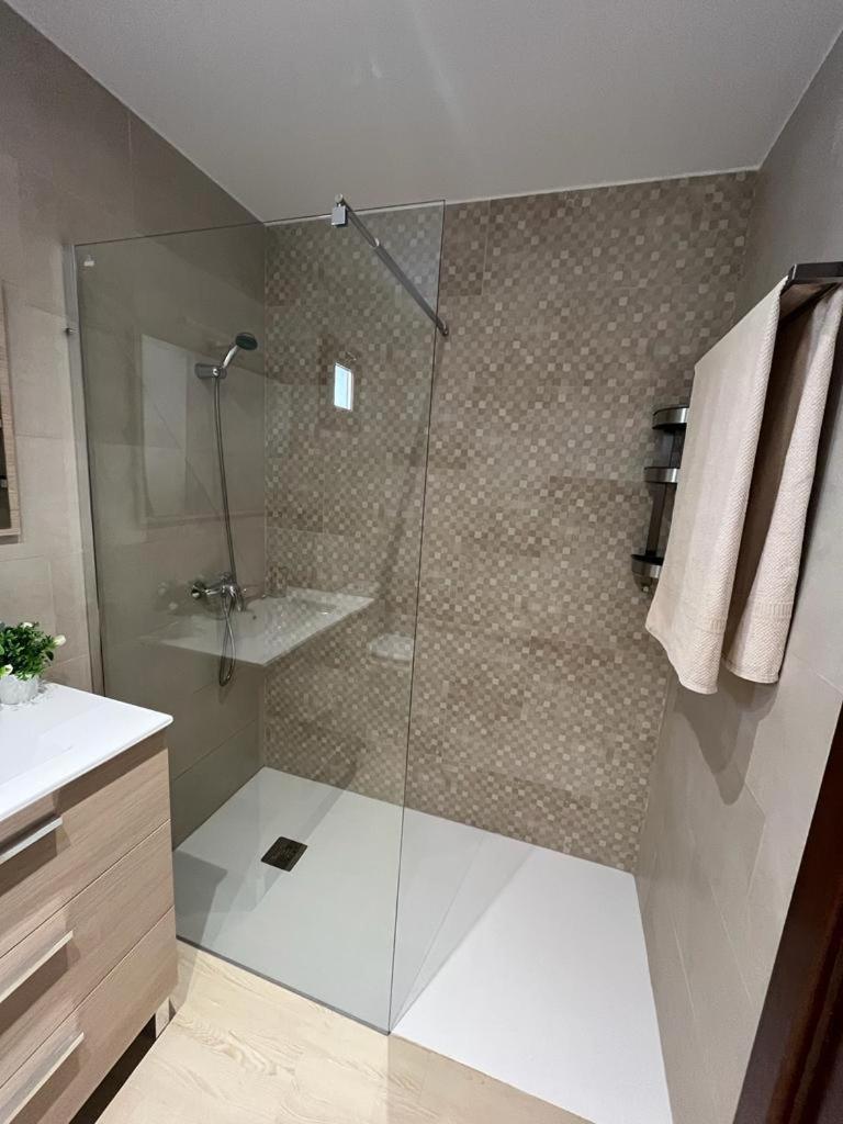 Villas Lanzarote Los Altos By New Lanzasuites Villa Cassidell بلايا بلانكا المظهر الخارجي الصورة