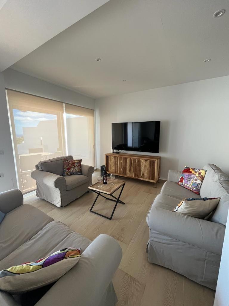 Villas Lanzarote Los Altos By New Lanzasuites Villa Cassidell بلايا بلانكا المظهر الخارجي الصورة