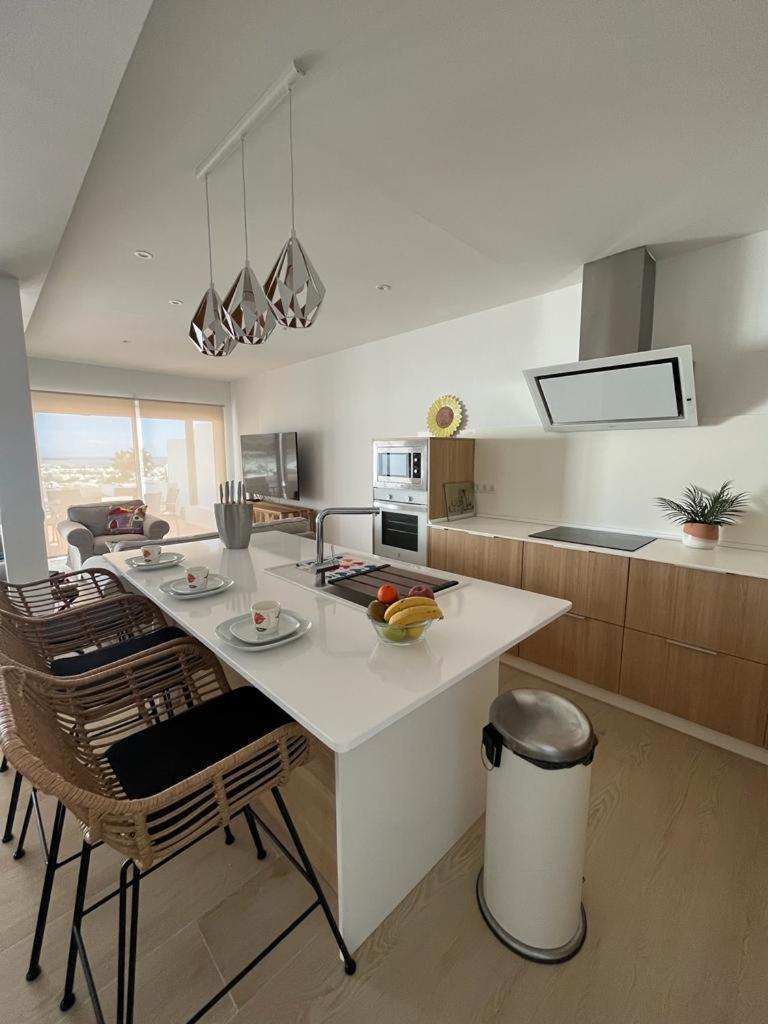 Villas Lanzarote Los Altos By New Lanzasuites Villa Cassidell بلايا بلانكا المظهر الخارجي الصورة