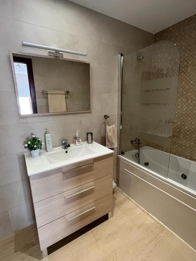 Villas Lanzarote Los Altos By New Lanzasuites Villa Cassidell بلايا بلانكا المظهر الخارجي الصورة