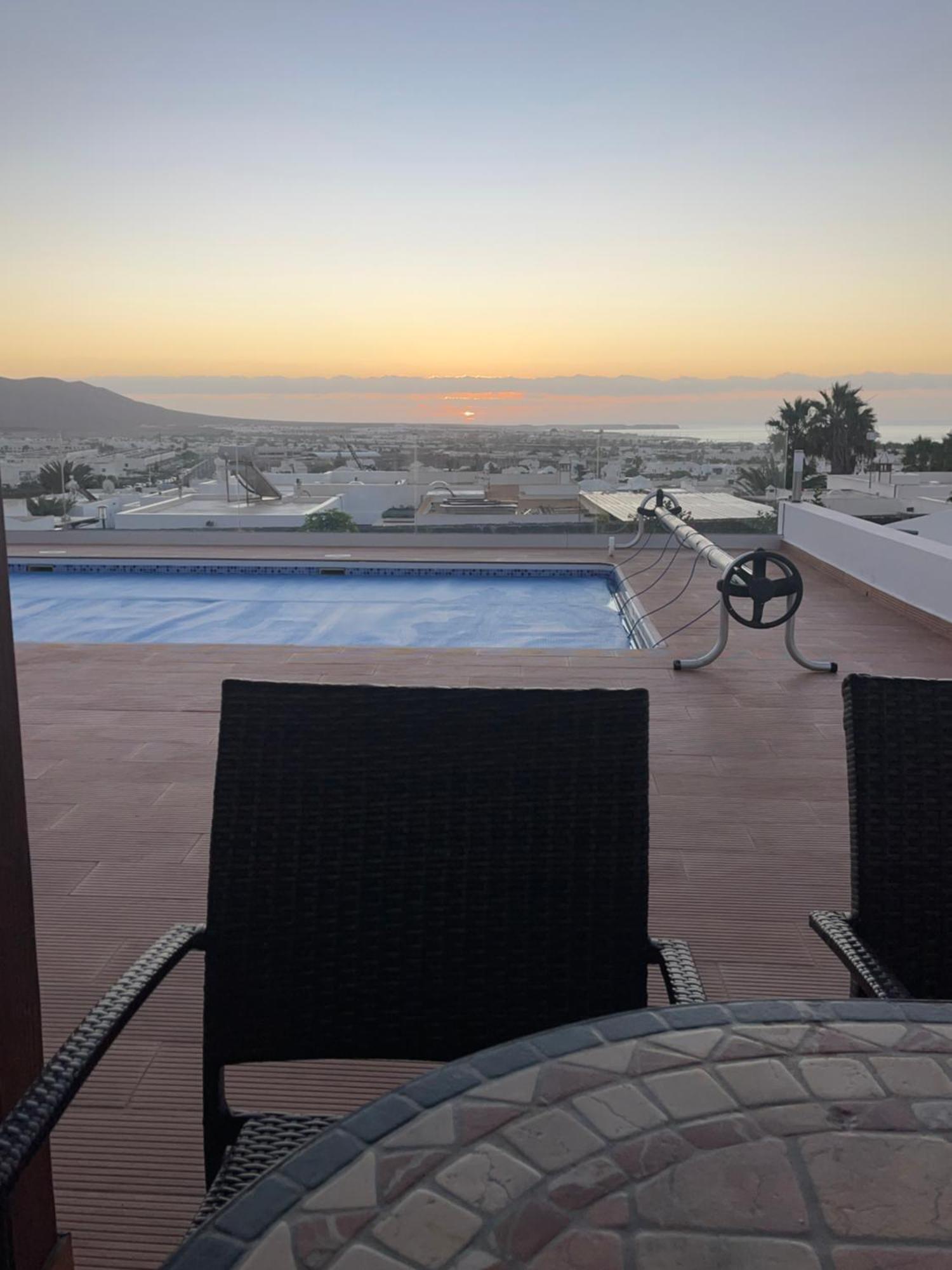 Villas Lanzarote Los Altos By New Lanzasuites Villa Cassidell بلايا بلانكا المظهر الخارجي الصورة